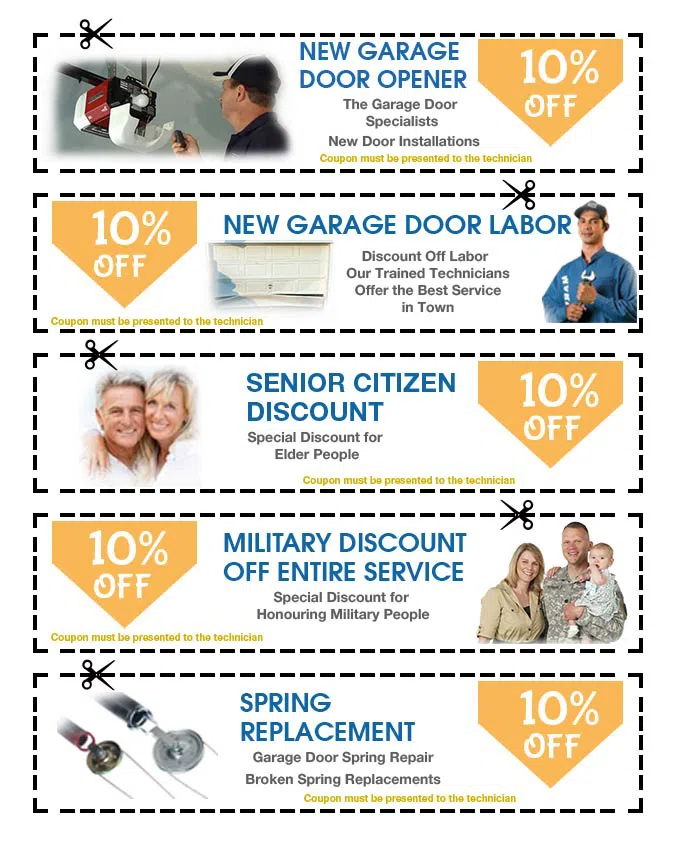 United Garage Door Service Indianapolis, IN 317-566-0182 - CouponSet11-five