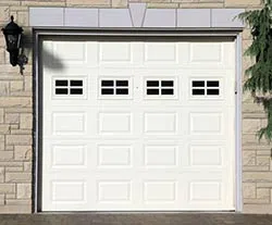 United Garage Door Service Indianapolis, IN 317-566-0182 - garage-side